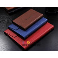 Foldable PU Cover Notebook Business Planner